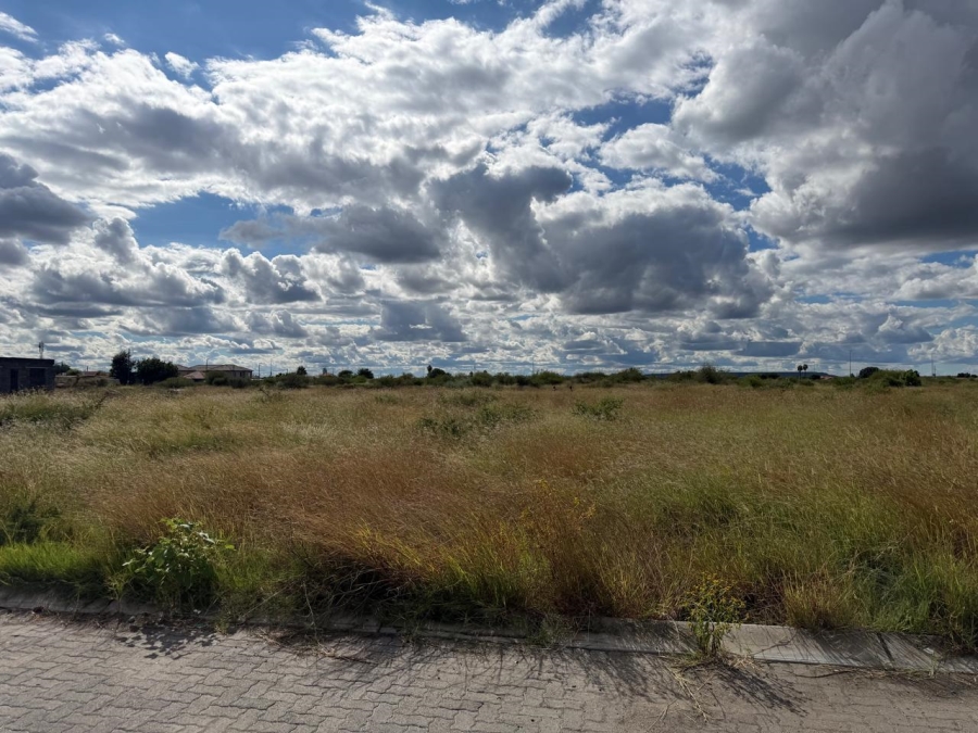 0 Bedroom Property for Sale in Boitekong North West